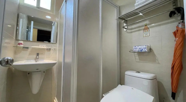 Standard Zimmer N. Castle Hotel