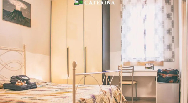 Номер Standard Villa Caterina