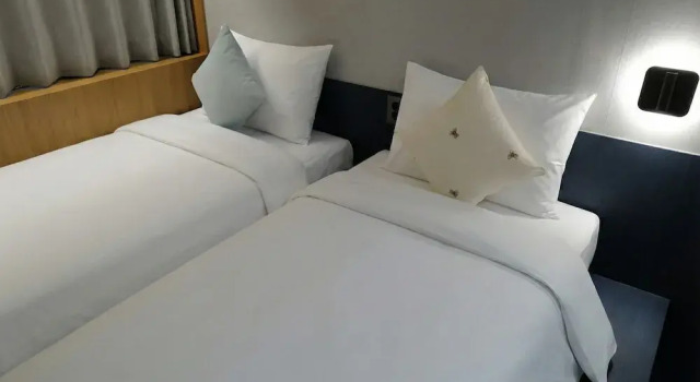 Двухместный номер Standard Stay Ohana