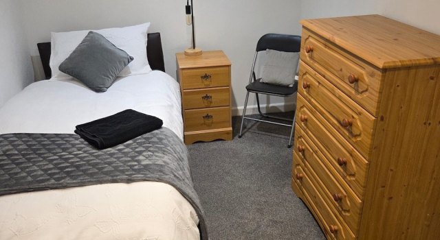 Апартаменты Classic St Pauls Rd - Townhouse Accommodation