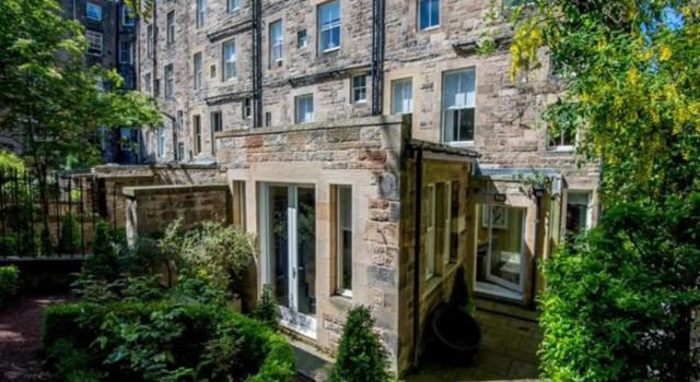 Chester Residence