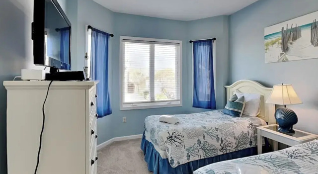Студия Bel Sole (Beautiful Sun) by Topsail Realty