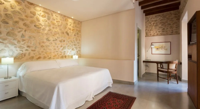 Номер Comfort Ca n Beia Suites