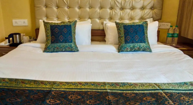 Номер Standard Palace on steps