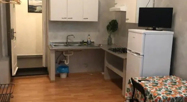 Номер Deluxe Cavour Guest House