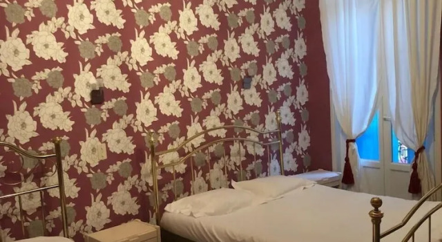 Номер Standard Hôtel Emilie