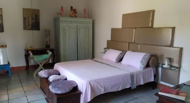 Villa le tre Dame B&B, Reserva ahora Bed & breakfast Hoteles en Battipaglia con piscina, Piscina