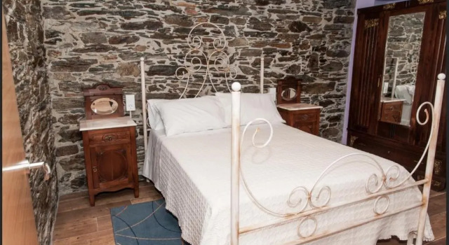 Апартаменты Apartamentos Casa Ramoncín