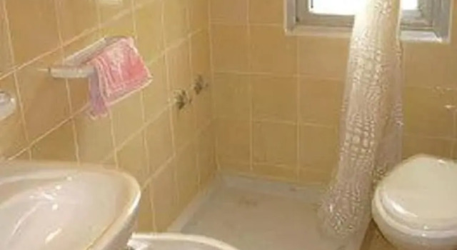Трёхместный номер Standard Albergo Ariosto