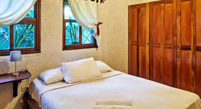 Люкс с 2 комнатами Havana Lodge