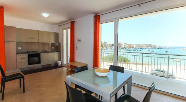 Family Suite Porto Vecchio