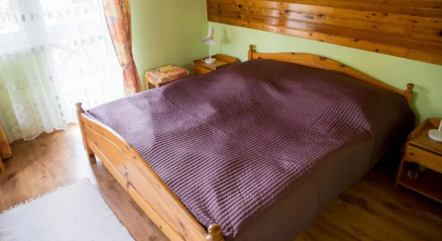 Номер Deluxe Centrum Panzió