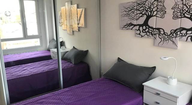 Lo de Moli 1C, Забронировать Отель Отели Ушуая с парковкой, рядом с Encerrada Bay, Парковка