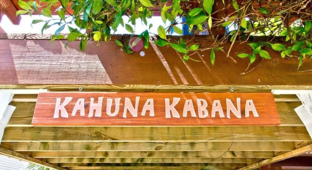 Kahuna Kabana Tybee Vacation Rentals, Rezerwuj Apartament Tybee Island Georgia