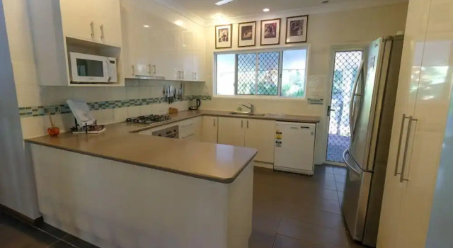 Коттедж Wildlife Holiday Home