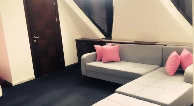 Colorful Otel