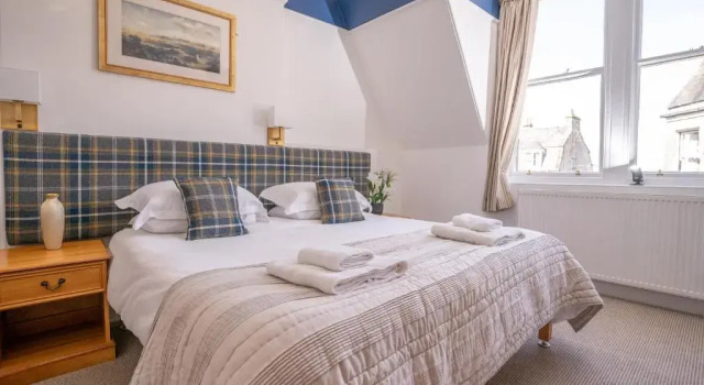 Номер Deluxe Lorimer House