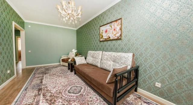 Luxury apartment - Spring 3, Rezerwuj Apartament Astana Kazachstan