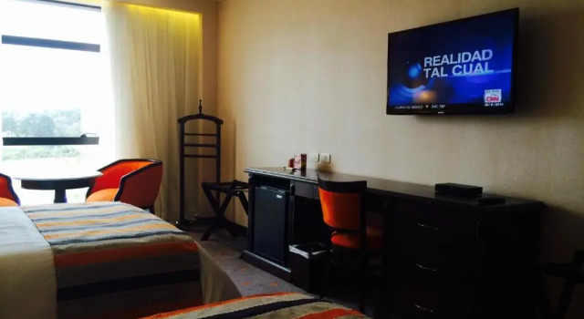Четырёхместный номер Superior Carnaval Hotel Casino