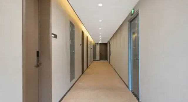 Yunqi Mountain Resort Hotel (Jixi Longchuan Scenic Area), Prenota Resort Hotel a Anhui con parcheggio, Parcheggio