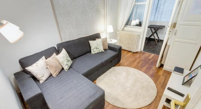 Dfive Apartments - Fashion Street, Забронировать Апартаменты/квартира Отели Будапешта с завтраком, рядом с Базар Королевского сада, Завтраки