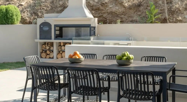 Коттедж Luxury Villa Verde