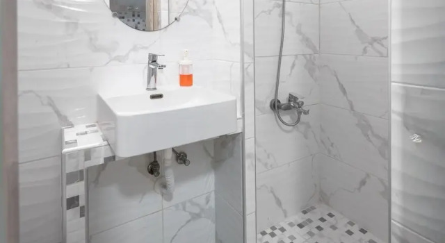 Номер Standard Azur Residences, Nilie Hospitality MGMT