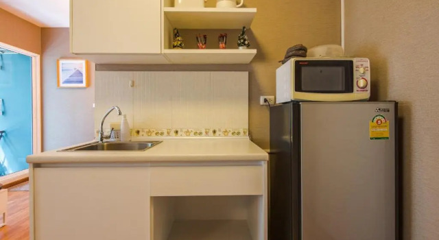 Апартаменты Perfect Pool Apartment