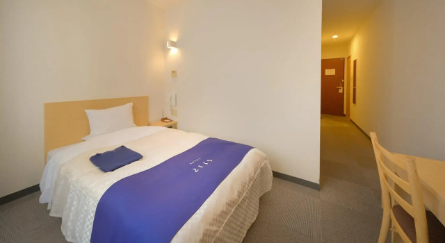 Двухместный номер Standard Hotel 2135