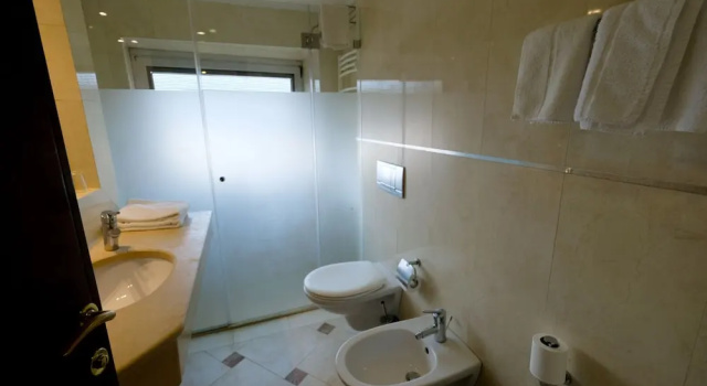 Suite Christmas Hotel - Jerusalem