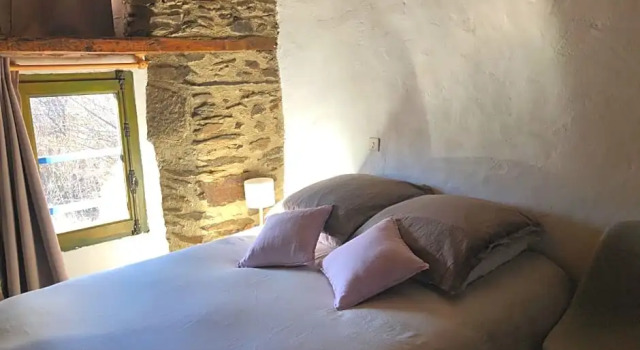 Cal Xandera, Rezervovat Hotel Angoustrine-Villeneuve-des-Escaldes French Cerdagne