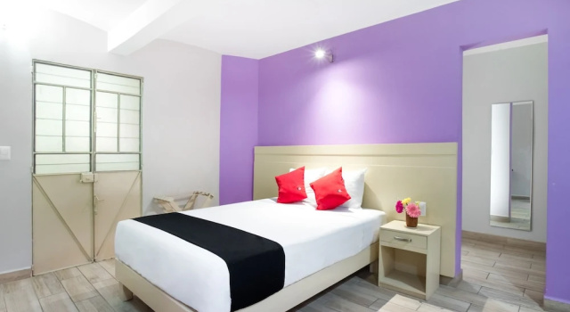 Номер Superior Hotel El Andariego