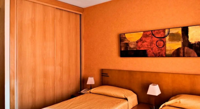 Hostal Villa de Ajalvir, Réserver Villa Ajalvir Communauté de Madrid