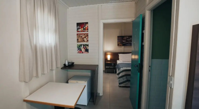 Hotel Fazenda Ararita