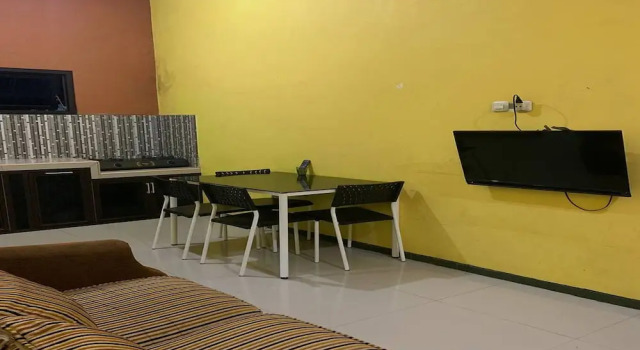 Camera Standard 2 camere Green Homestay