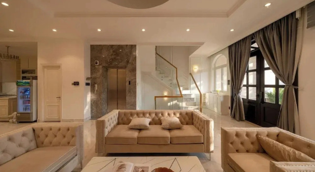 Luxeasy Smile Villa Near Metro Thao Dien