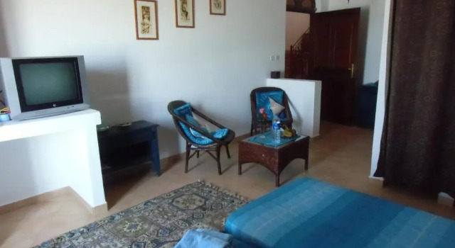 Двухместный номер Standard Villa Sunset B&B