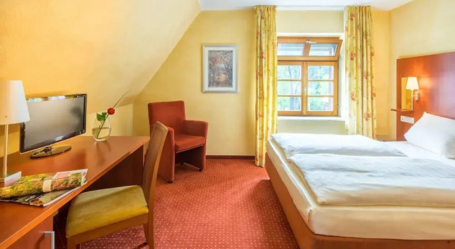 Hotel Restaurant Felsentor, Reserva ahora Hotel Hauenstein Palatinate Forest