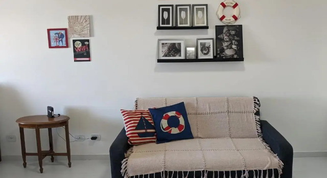 Apartamento Ibiza Vista Mar