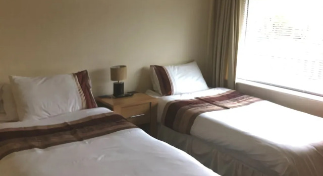 Long Melford B&B, Prenota Bed & breakfast Long Melford 