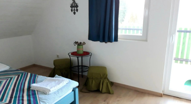 Alba-Ház apartman, Rezervați Apartament Zalakaros Zala