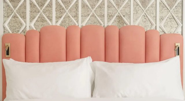 Номер Premier Palm House Hotel Palm Beach