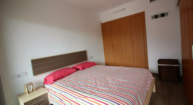 Apartamento - 3318 Les Marines Gregal 4-5, Забронировать Апартаменты/квартира Отели Росас с бассейном, рядом с Aventura Nautica, Бассейн