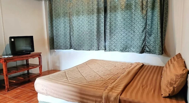 Трёхместный номер Superior Piyaporn Hill Paradise Hotel