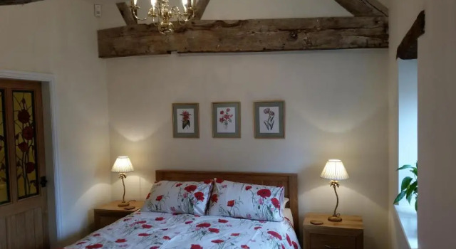 Студия Ty Derw Country House B&B