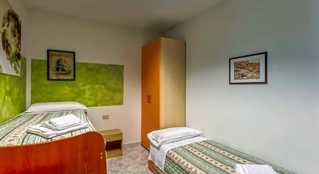 B&B San Rocco, Prenota Hotel Capo di Ponte 
