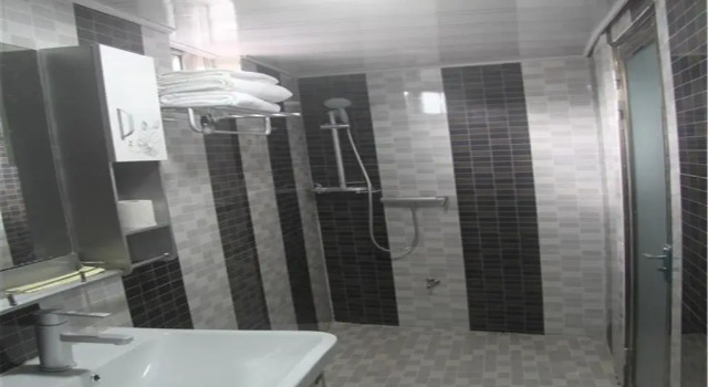 Zhangzhou Nanjing Yunshuiyao Fengyun Pavilion Tulou Inn, Reserva ahora Hotel Nanjing Fujian