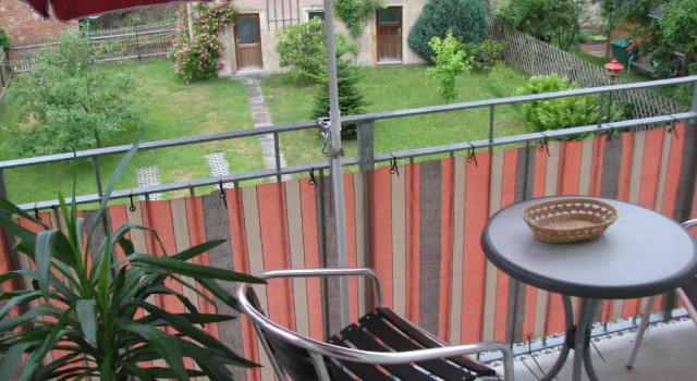 Апартаменты Ferienwohnung Königstein