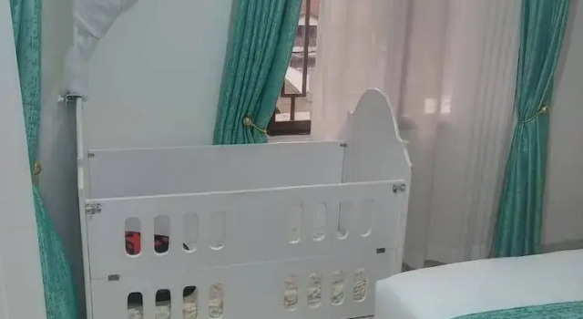 Lux Suites Ruby Court maisonettes Kisumu, Book Vacation Home Villas in Kisumu, Villa