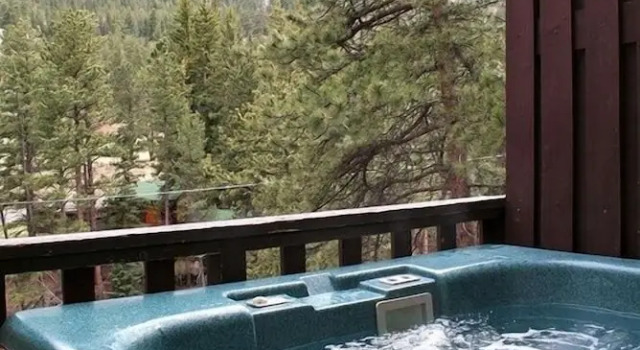 Номер Standard Fawn Valley Inn: 297 1 Bedroom Condo